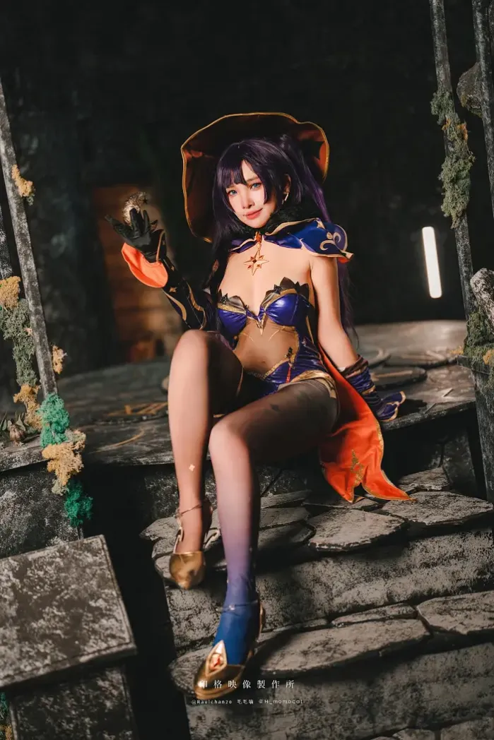 모모 누드 사진집 모나 (1)