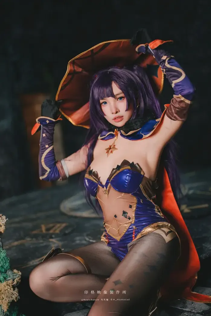 모모 누드 사진집 모나 (1)