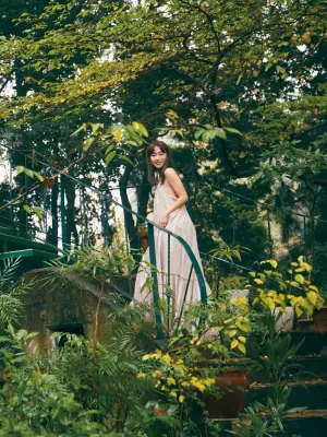 나나 스즈키 1st 사진집 「비바체」Set.01