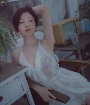 니안 사진 앨범 디키 그린 (1)