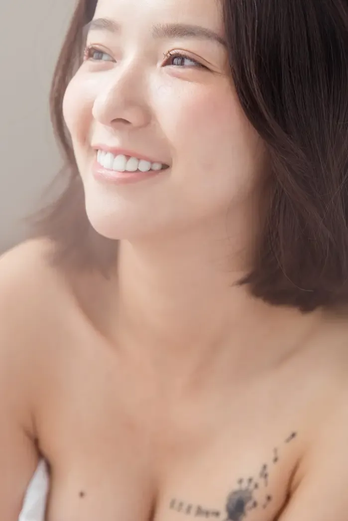 유창우, 도아치아 한+흥 듀오 초상화 세트.02