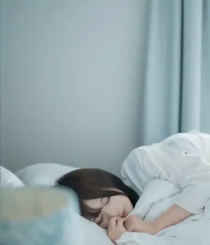 츠쿠모 패테 첫번째 사진집 [여기 오세요] Set.04