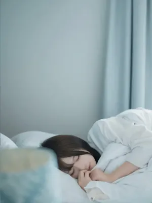 츠쿠모 패테 첫번째 사진집 [여기 오세요] Set.04