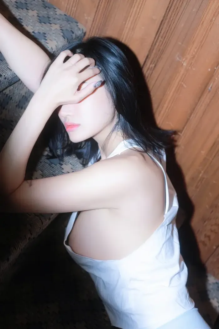 Sula 첼설아, PhotoBook 「Drunk」 Set.03