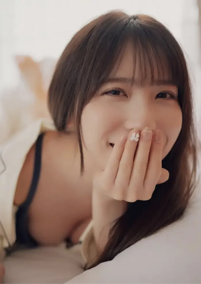 수즈나 사애, 디지털 사진집 「EN」 wunder 출판사 Set.01