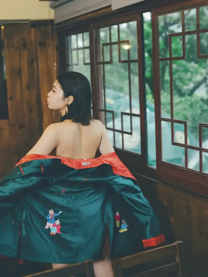 청순글래머와 일본여행