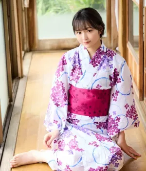 기모노 벗겨보니 깜놀