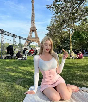 나랑 피크닉 갈래