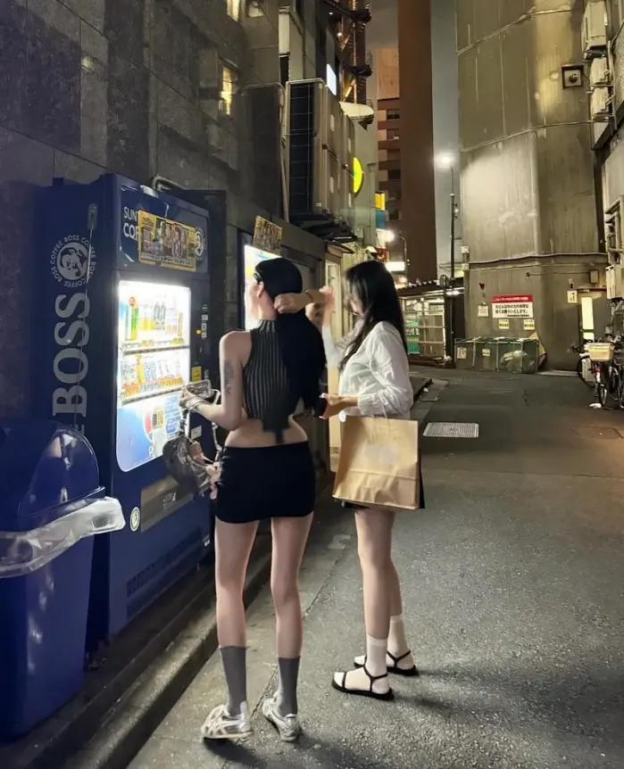 하루39000보 걸어서 빠진살이 아직도 회복안되는 장에주씨