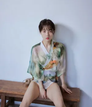 Ray 레이, LEEHEE EXPRESS LERB-229 Set.01