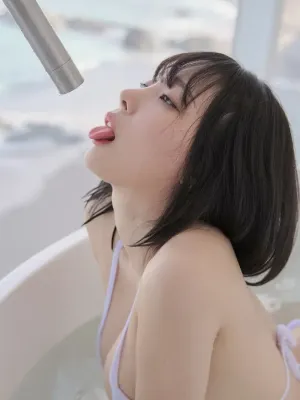 목마른 인경