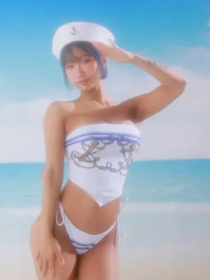 난잡한 선원 플레이