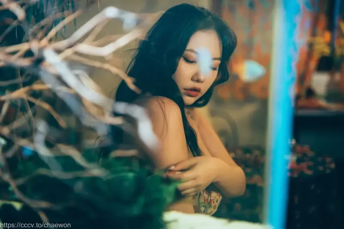 Sun Hye 선혜, Loozy ‘Holyday in Hongkong’ Set.01