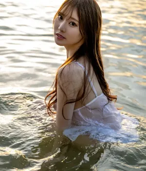 후아 카에데 楓ふうあ, 그래피스 걸즈 『원더풀 타임』 Vol.03