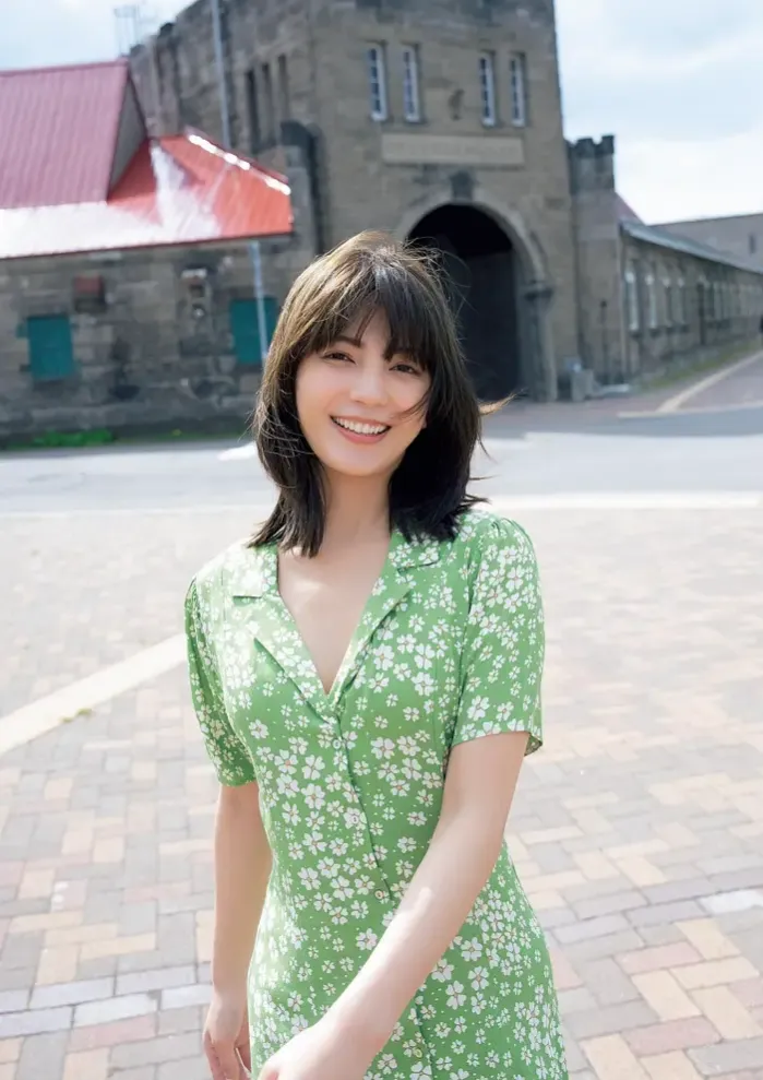 야스 좋아하는 스시녀