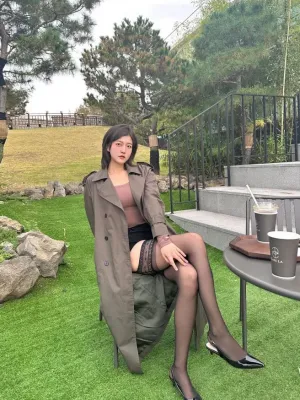 여자력 제대로 폭발시키는 마성의 아이템
