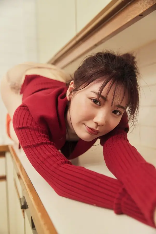 시미켄이 반한 여배우