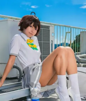 학창시절 은근히 인기 많은 여학생 스타일