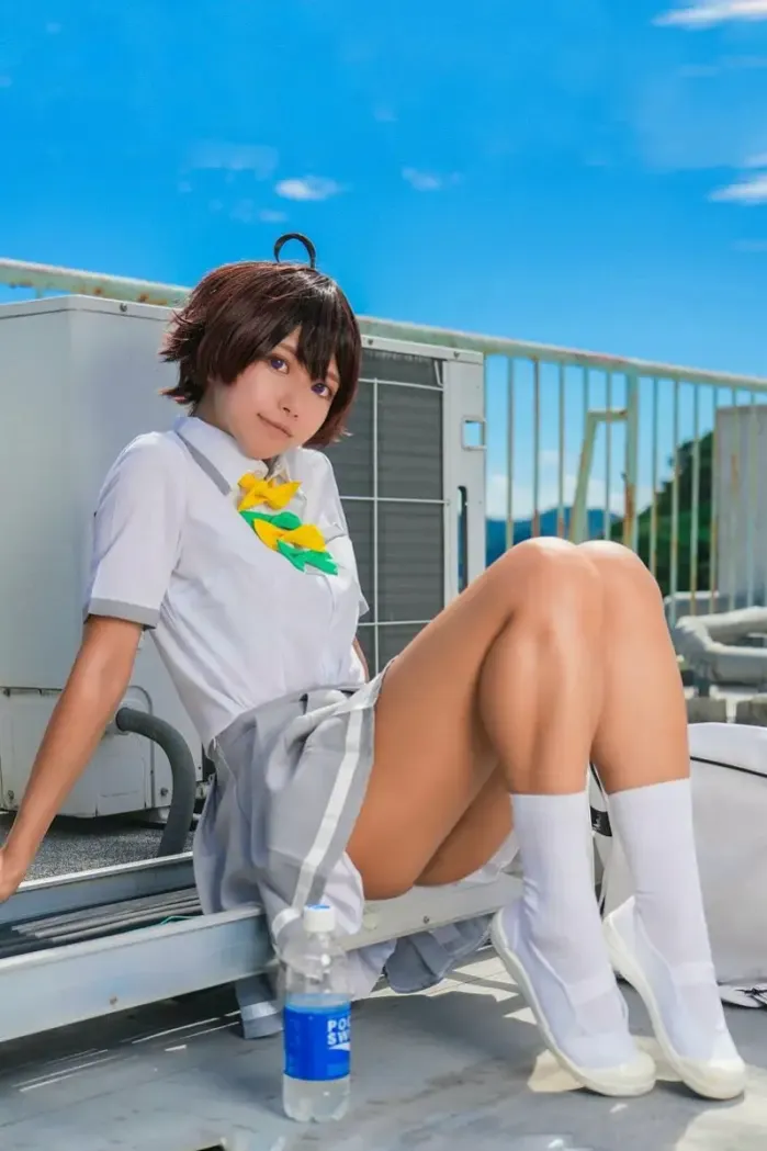 학창시절 은근히 인기 많은 여학생 스타일