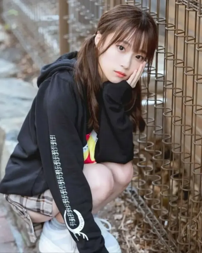 145cm ㅊㅈ 몸매