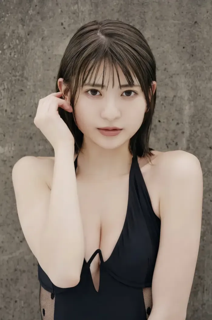 Minami Yamada 야마다 미나미, FRIDAY 디지털 사진집 [이제 어른이니까] Set.01