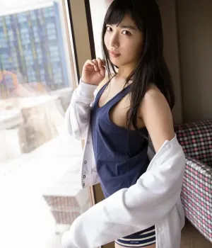 카나 유메 由愛可奈, 그래피스 걸스 「순수 성경」 세트.04