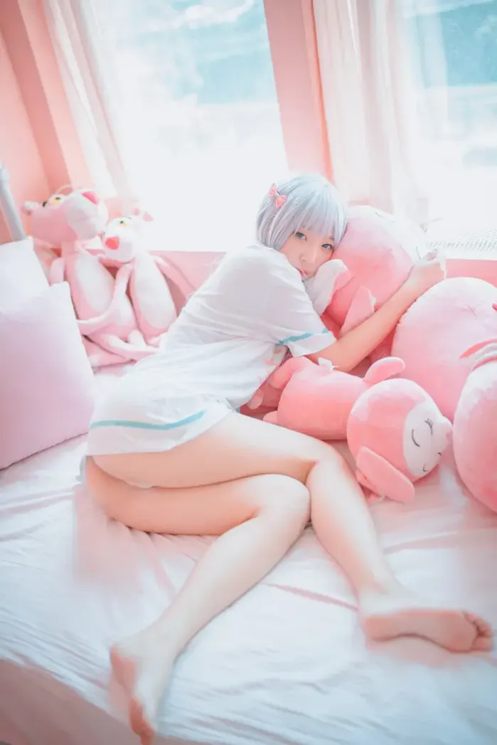 Kang Inkyung 강인경, DJAWA ‘Eromanga Sensei’