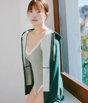 사토나카 나츠키, 『어른이 됐어! vol.3』 Set.04