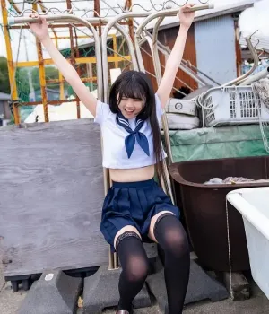 유니폼 코스프레