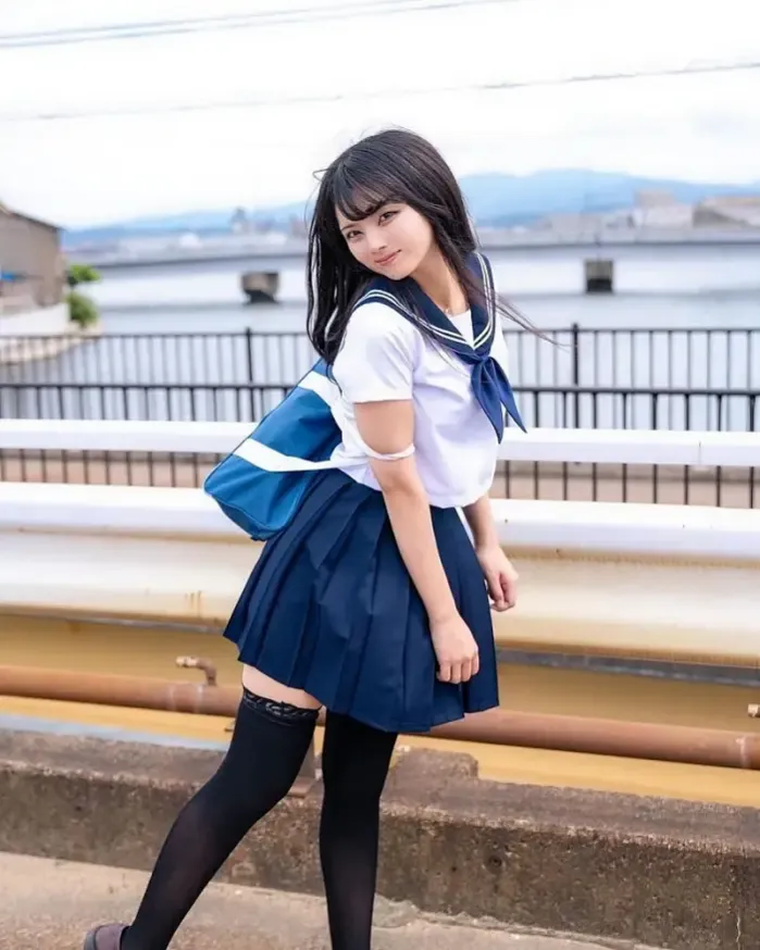 유니폼 코스프레