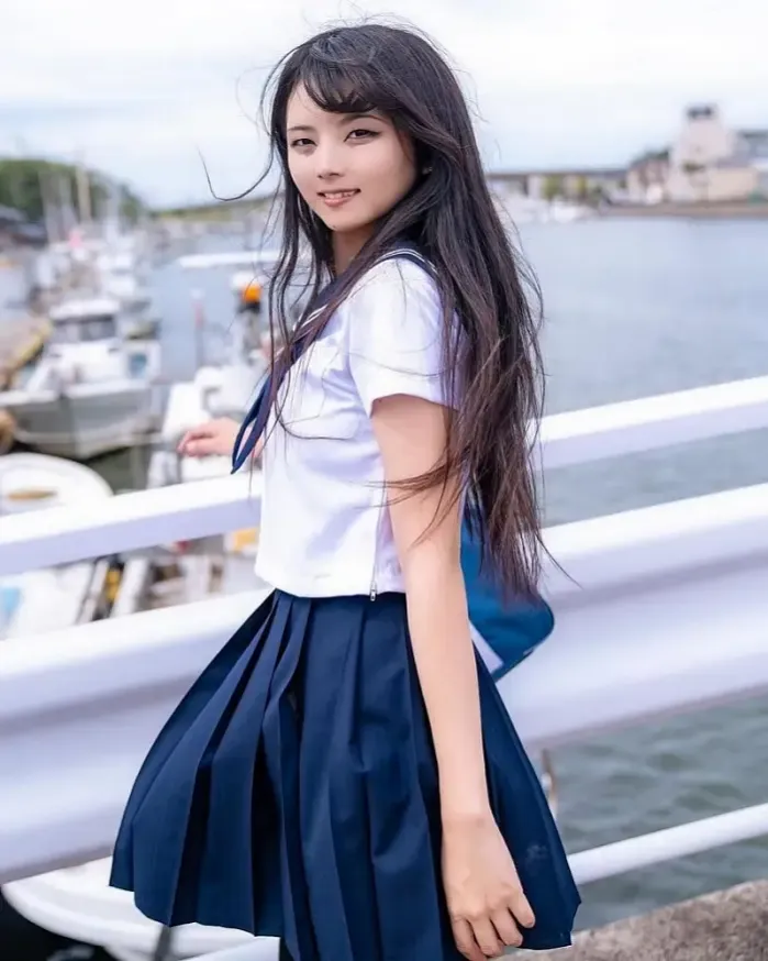 유니폼 코스프레