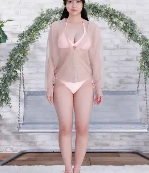 마아야 오바나 小花真彩, Minisuka