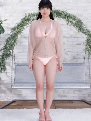 마아야 오바나 小花真彩, Minisuka