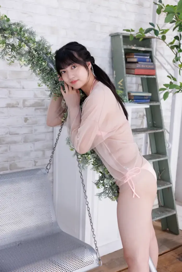 마아야 오바나 小花真彩, Minisuka