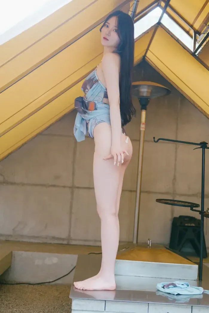 Yeolmu 열무, PhotoBook 「Barbecue Place」