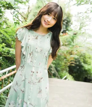 Kotori Kaiga 貝賀琴莉, FLASH 디지털 사진집 「네가 모르는 나」 Set.03