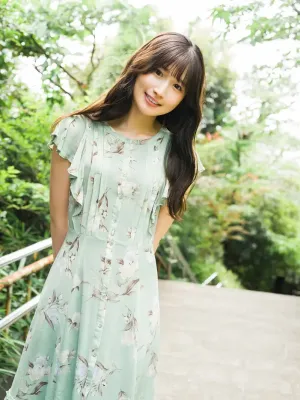 Kotori Kaiga 貝賀琴莉, FLASH 디지털 사진집 「네가 모르는 나」 Set.03