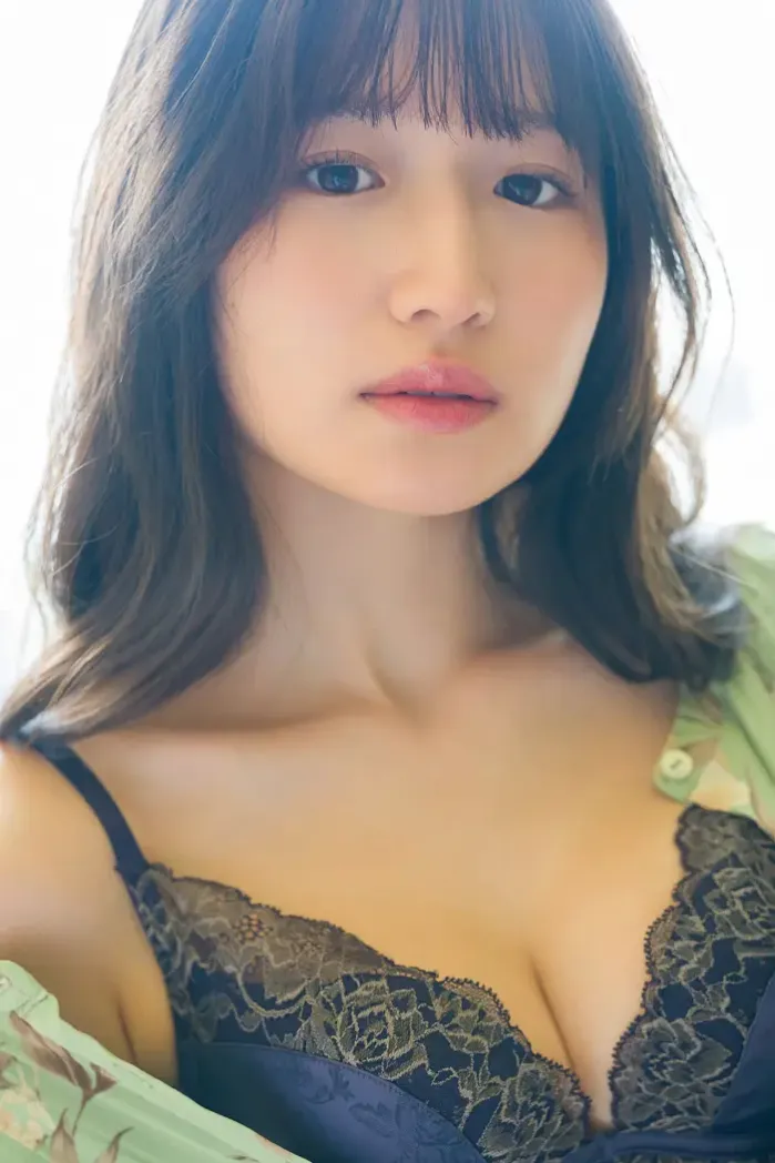 Kotori Kaiga 貝賀琴莉, FLASH 디지털 사진집 「네가 모르는 나」 Set.03