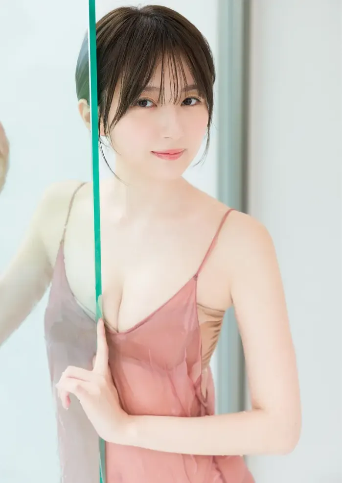 코바시리, 영 점프 2025 제8호