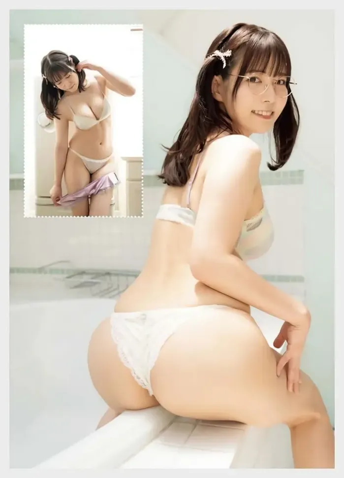 시노노메 우미 그라비아, 영 킹  - 東雲うみ