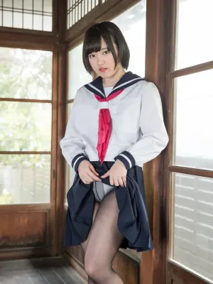 안주 코즈키 香月杏珠