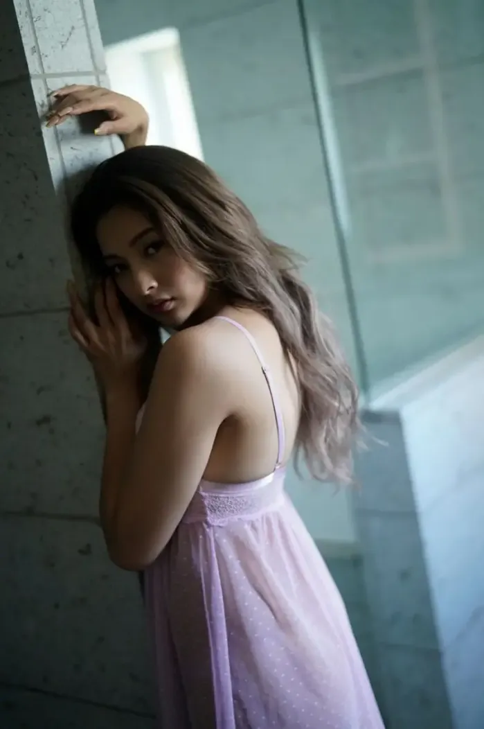 야스를 원하는 동탄녀