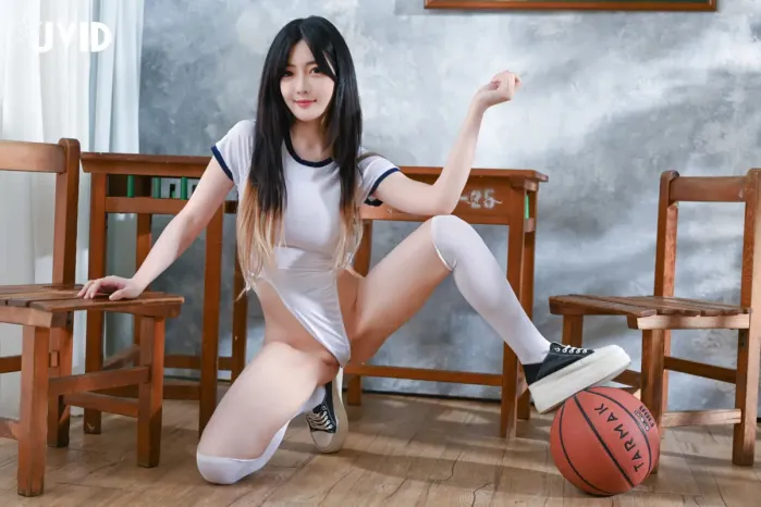 리나쨩 – 후배 전라 수업 Set.03