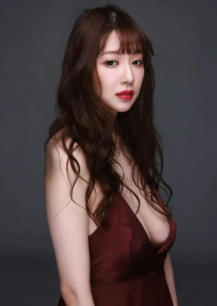 신이 내린 J컵 폭유녀