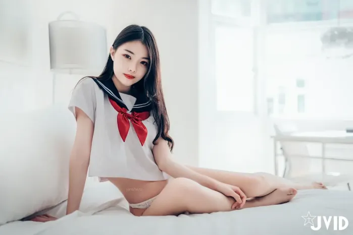 민기 Miki 대회 한정 노출도 완전 누드 무수정 대폭발