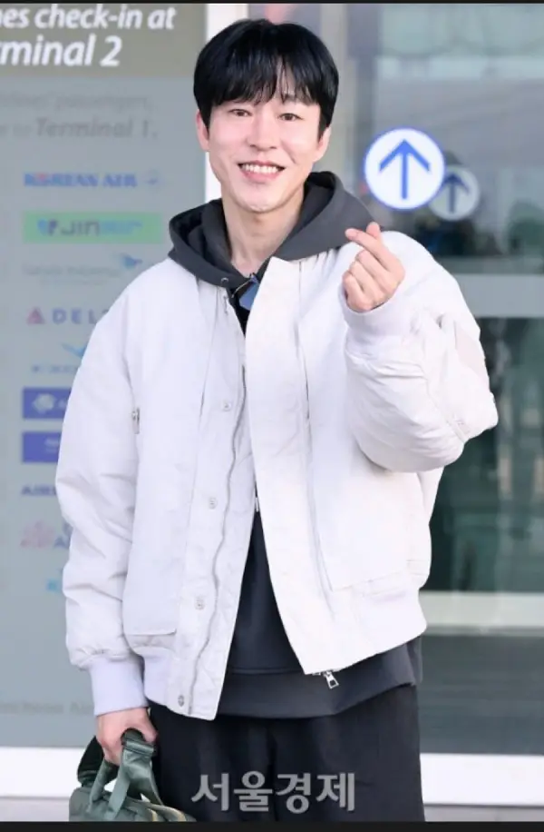 남자 머리스타일의 중요성