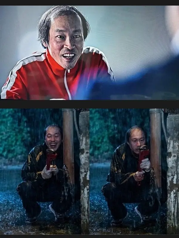 남자 머리스타일의 중요성