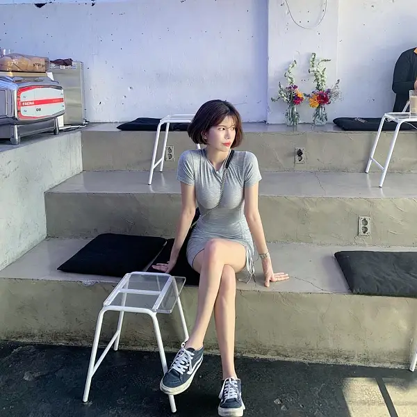 가스미 사이로 맨 끈