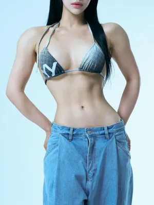 비키니는 정말 아름답네요