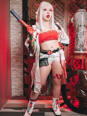 Tokar浵卡, 사진집 아키라